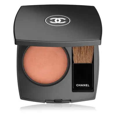 Chanel Joues Contraste Powder Blush púderes arcpír árnyalat 82 Reflex 3,5 g