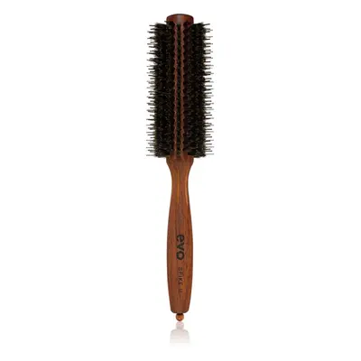 EVO Spike Nylon Pin Bristle Radial Brush körkefe nejlon- és vaddisznósörtékkel Ø 22 mm 1 db