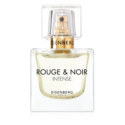 Eisenberg Rouge et Noir Intense Eau de Parfum hölgyeknek 30 ml