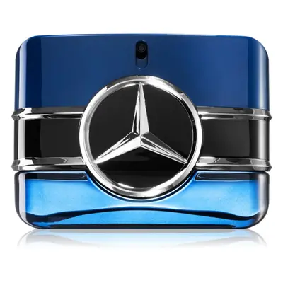 Mercedes-Benz Sign Eau de Parfum uraknak 50 ml