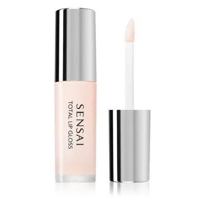 Sensai Total Lip Gloss hidratáló ajakfény 4,5 ml