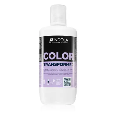 Indola Color További ápolás festett hajra 750 ml