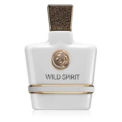 Swiss Arabian Wild Spirit Eau de Parfum hölgyeknek 100 ml