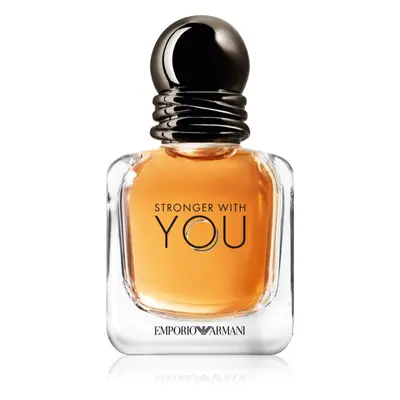 Armani Emporio Stronger With You Eau de Toilette uraknak 30 ml