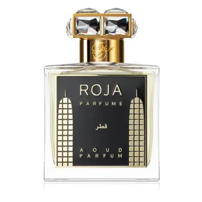 Roja Parfums Qatar parfüm unisex 50 ml