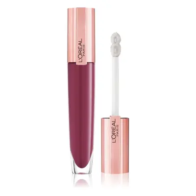 L’Oréal Paris Glow Paradise Balm in Gloss ajakfény hialuronsavval árnyalat 416 I Raise 7 ml