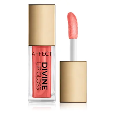 Affect Lip Gloss ajak olaj hidratáló hatással árnyalat Darling 3,2 ml