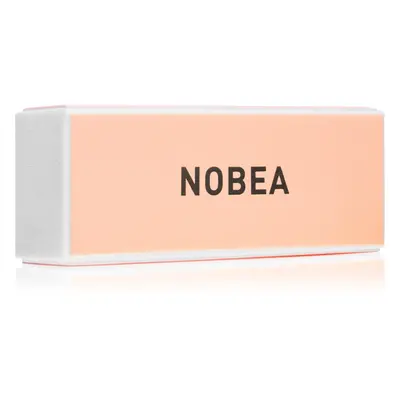 NOBEA Accessories Nail File fényesítő körömreszelő körmökhöz