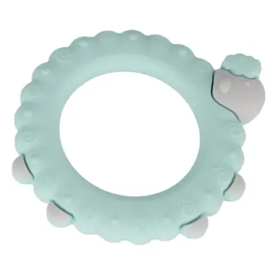 Bam-Bam Teether rágóka 4m+ Sheep 1 db