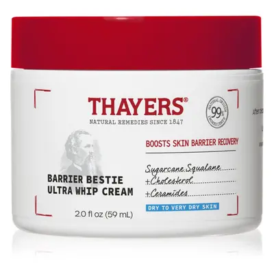 Thayers Barrier Bestie Ultra Whip Cream arckrém hölgyeknek 65 ml