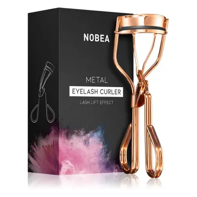 NOBEA Accessories Eyelash Curler szempilla göndörítő csipesz