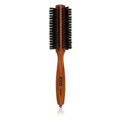 EVO Bruce Natural Bristle Radial Brush körkefe vaddisznó sörtékkel Ø 22 mm 1 db