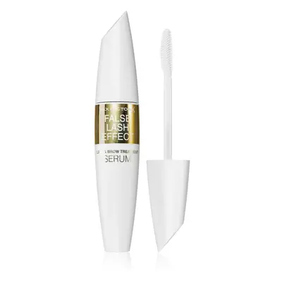 Max Factor False Lash Effect növekedést serkentő szérum Szempillákra és szemöldökre 13,1 ml