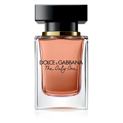 Dolce&Gabbana The Only One Eau de Parfum hölgyeknek 30 ml