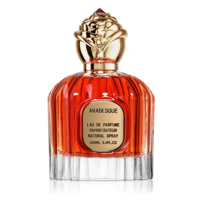 Aurora Arabesque Eau de Parfum hölgyeknek 100 ml