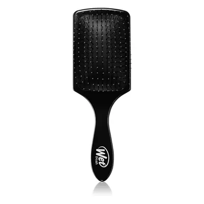 Wet Brush Paddle hajkefe Black