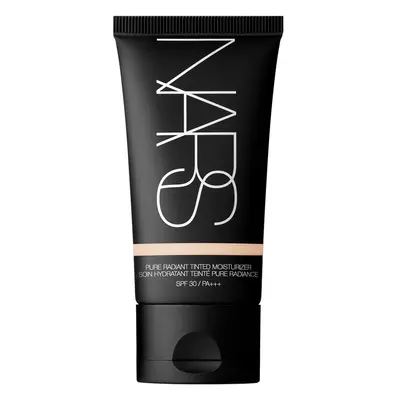 NARS Pure Radiant Tinted Moisturizer hidratáló krém tonizáló SPF 30 árnyalat TERRE-NEUVE 50 ml