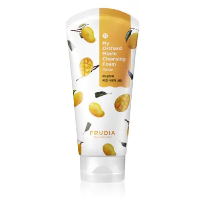 Frudia My Orchard Mango mélyisztító hab zsíros bőrre 120 ml