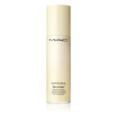 MAC Cosmetics Hyper Real Serumizer tápláló és hidratáló szérum 50 ml