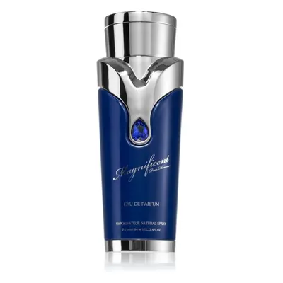 Armaf Magnificent Blue Pour Homme Eau de Parfum uraknak 100 ml