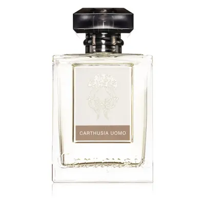 Carthusia Uomo Eau de Parfum uraknak 100 ml