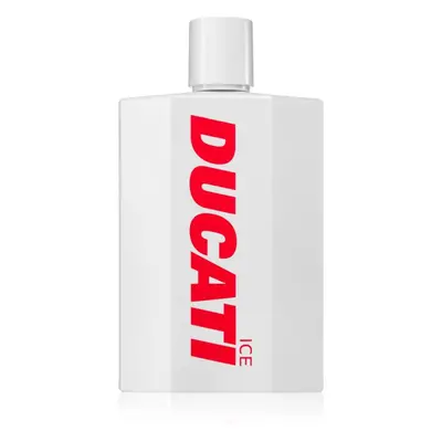 Ducati Ice Eau de Toilette uraknak 100 ml