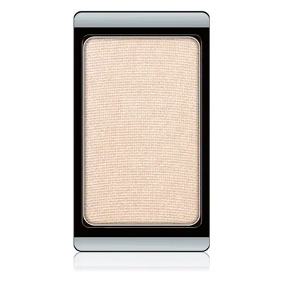 ARTDECO Eyeshadow Pearl szemhéjpúder utántöltő gyöngyházfényű árnyalat 29 Pearly Light Beige 0,8