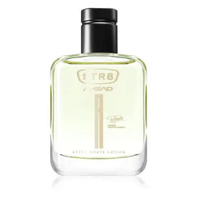 STR8 Ahead After Shave Lotion borotválkozás utáni arcvíz uraknak 100 ml