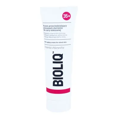 Bioliq 35+ ránctalanító krém kombinált bőrre 50 ml