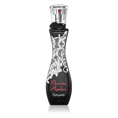 Christina Aguilera Unforgettable Eau de Parfum hölgyeknek 30 ml