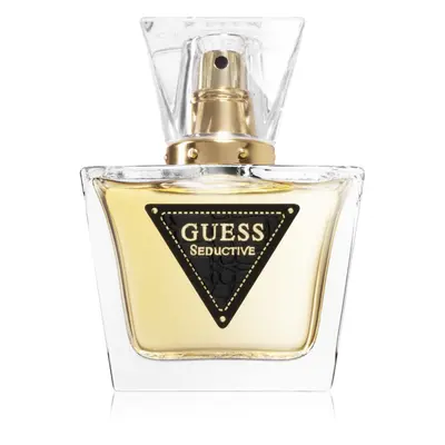 Guess Seductive Eau de Toilette hölgyeknek 30 ml