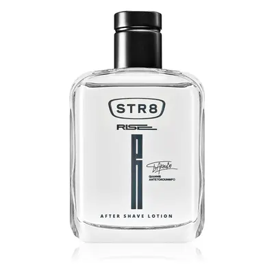 STR8 Rise borotválkozás utáni arcvíz uraknak 100 ml