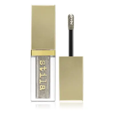 Stila Cosmetics Stay All Day Folyékony csillámos szemhéjfesték Diamond Dust 3 ml