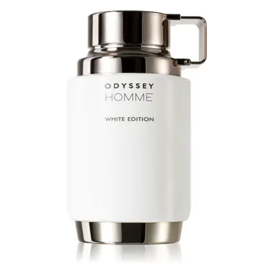 Armaf Odyssey Homme White Edition Eau de Parfum uraknak 200 ml