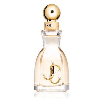 Jimmy Choo I Want Choo Eau de Parfum hölgyeknek 40 ml