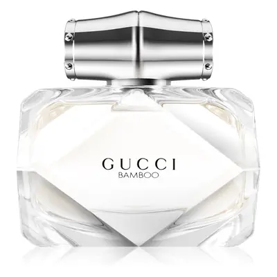 Gucci Bamboo Eau de Toilette hölgyeknek 75 ml