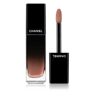 Chanel Rouge Allure Laque hosszantartó folyékony rúzs vízálló árnyalat 62 - Still 5,5 ml