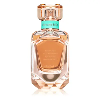 Tiffany & Co. Tiffany & Co. Rose Gold Eau de Parfum hölgyeknek 50 ml