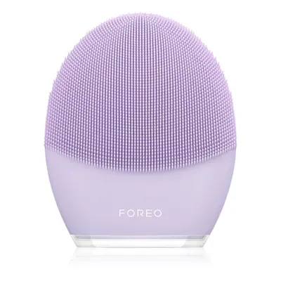 FOREO LUNA™ 3 szónikus tisztító készülék ránctalanító hatással érzékeny bőrre 1 db