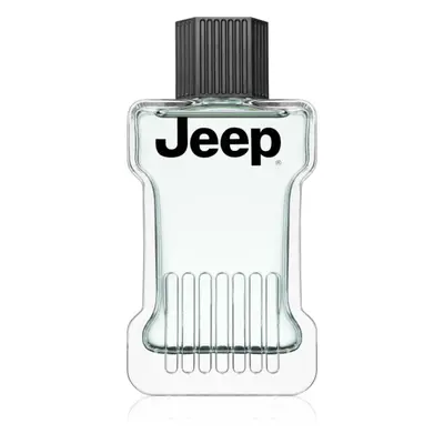 Jeep Freedom Eau de Toilette uraknak 100 ml