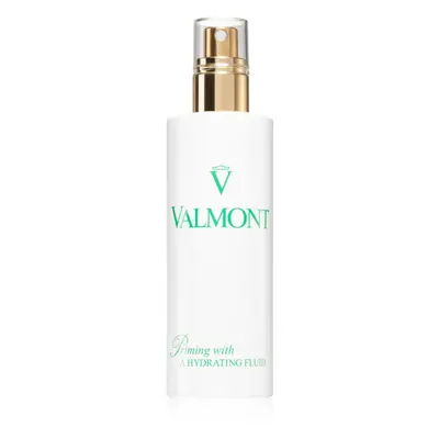 Valmont Priming With A Hydrating Fluid nyugtató és hidratáló fluid spray -ben minden bőrtípusra 