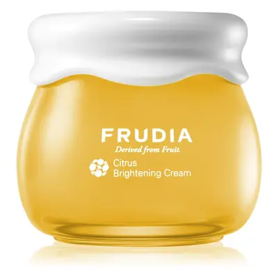 Frudia Citrus élénkítő krém C vitamin 55 g