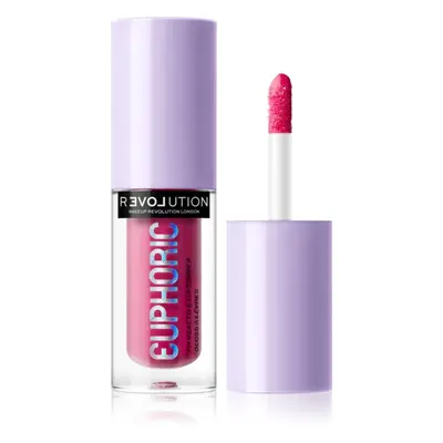 Revolution Relove Euphoric önszínező PH balzsam a tündöklő fényért árnyalat Lip Switch 1,8 ml