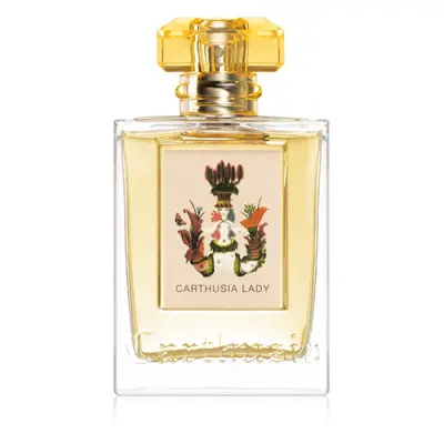 Carthusia Lady Eau de Parfum hölgyeknek 100 ml