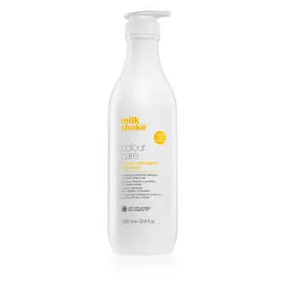 Milk Shake Color Care Sulfate Free sampon festett hajra szulfátmentes 1000 ml