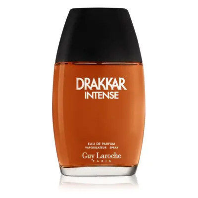 Guy Laroche Drakkar Intense Eau de Parfum uraknak 100 ml