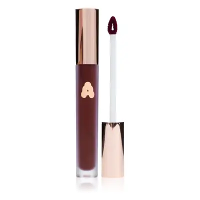 Not So Funny Any Matte Liquid Lipstick matt folyékony állagú ajakrúzs árnyalat Witchy 3,8 ml