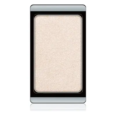 ARTDECO Eyeshadow Pearl szemhéjpúder utántöltő gyöngyházfényű árnyalat 11 Pearly Summer Beige 0,