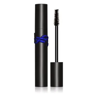 Yves Saint Laurent Lash Clash Waterproof vízálló és tömegnövelő szempillaspirál hölgyeknek Black