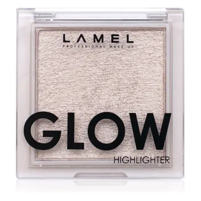 LAMEL OhMy Glow highlighter árnyalat 401 3,8 g